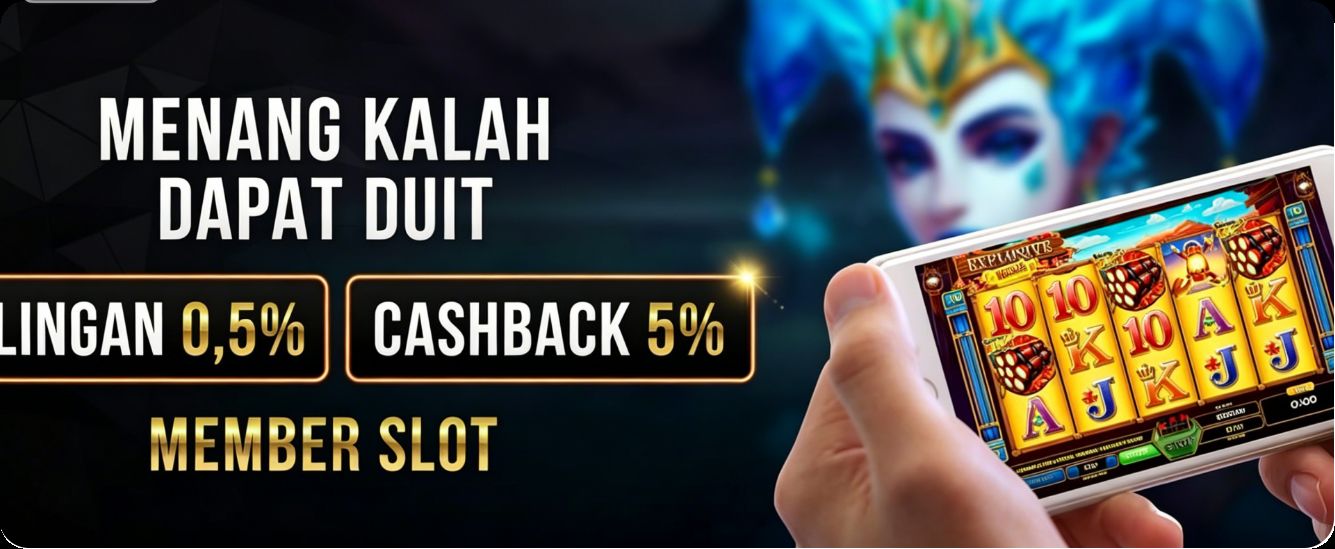 Main 4p4pt.com Menang Jackpot Besar
